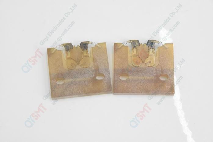 Universal Instruments AI CARRIER CLIP ASSY